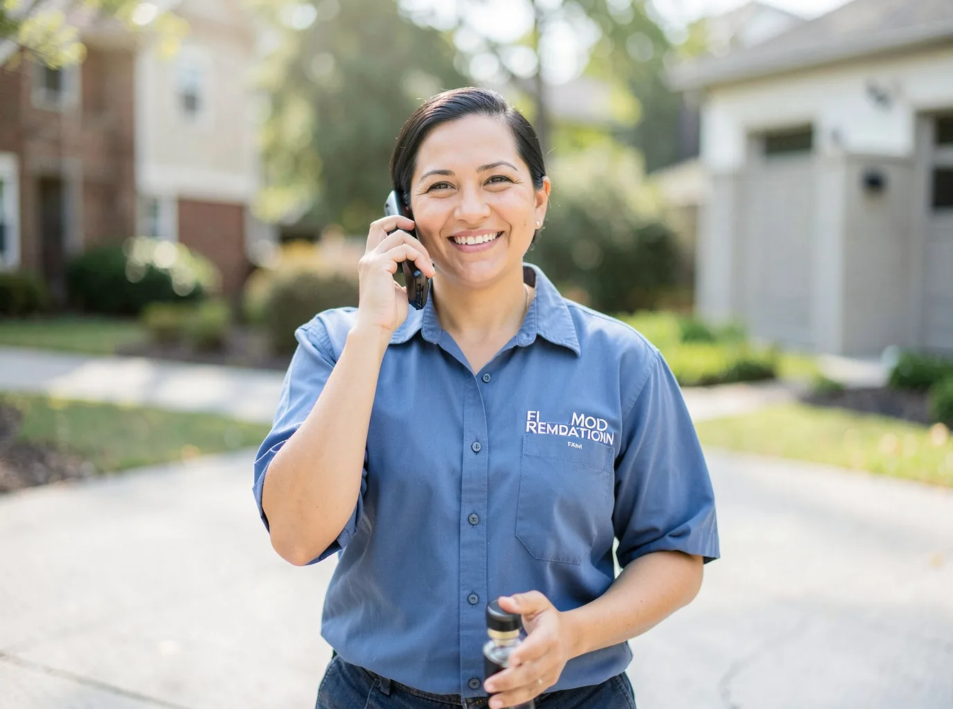 Mold Remediation Bluemont, VA FAQs
